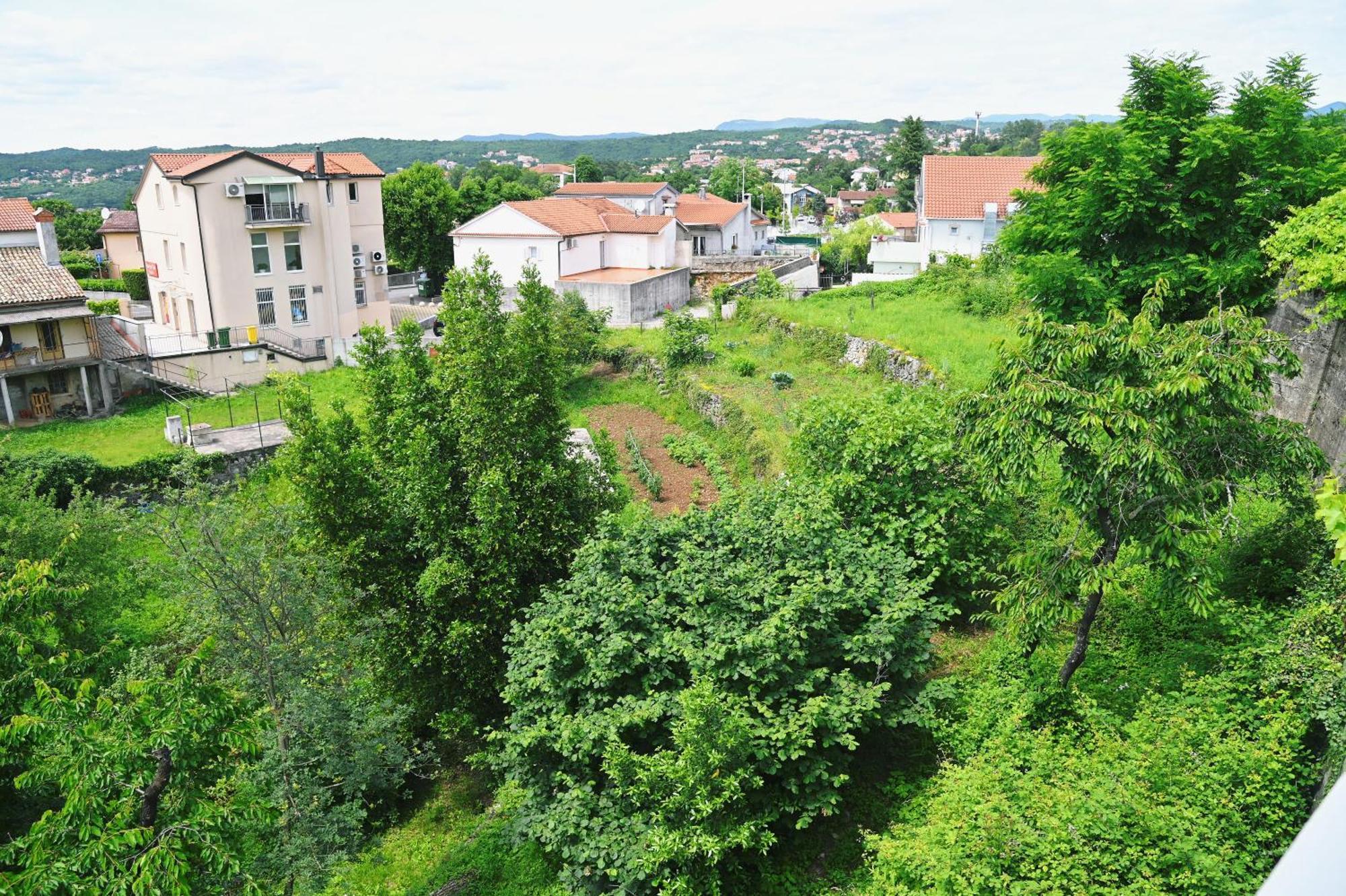 Apartments Biondi Viskovo Экстерьер фото